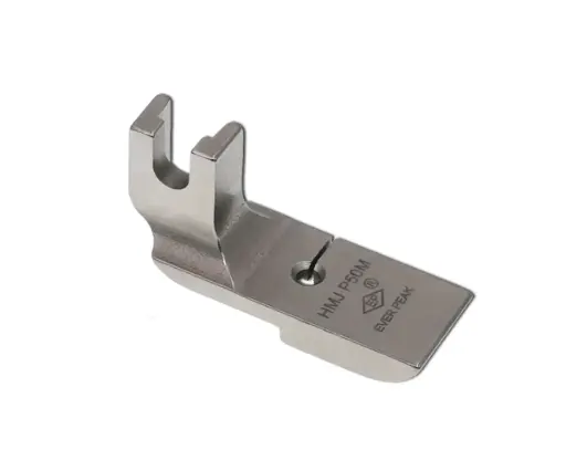 [Ev.HMJ.P50M] Calcador pé baixo de franzir Juki EverPeak