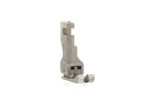 [Ev.JHS.ND10] Calcador pé baixo duplo compensador de 1mm Janome MC6700P EverPeak