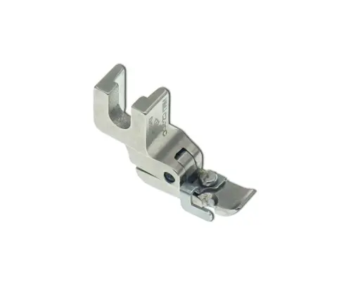 [Ev.HMJCZ-3CC] Calcador pé baixo meter fechos invisíveis 3mm Juki EverPeak