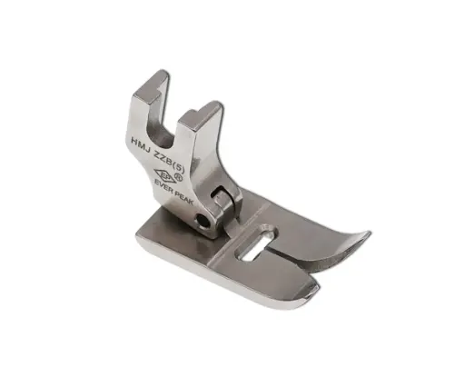 [Ev.HMJ.ZZB(5)] Calcador pé baixo zigzag Juki EverPeak