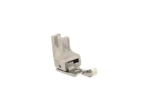 [Ev.HMJ.NR30] Calcador pé baixo zigzag compensador direito de 3mm Juki EverPeak