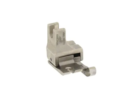 [Ev.HMJ.NR70] Calcador pé baixo zigzag compensador direito de 7mm Juki EverPeak