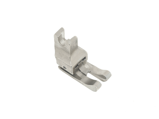 [Ev.HMJ.ND15] Calcador pé baixo zigzag duplo compensador de 1.5mm Juki EverPeak