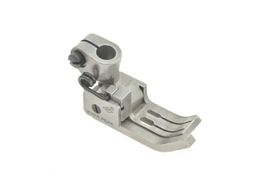 [Ev.1266-40] Calcador recobrimento 2 agulhas 4mm CSF EverPeak
