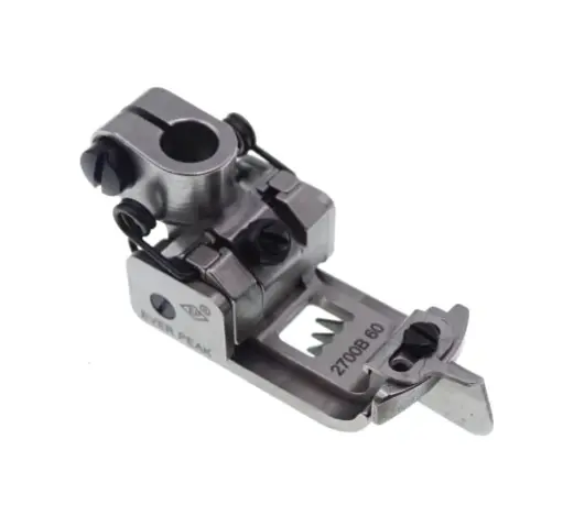 [Ev.2700B60] Calcador recobrimento 4 agulhas 6mm EverPeak