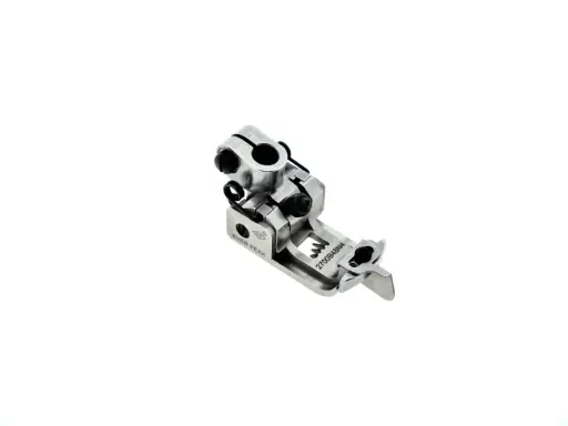 [Ev.2700B48N4] Calcador recobrimento 4.8mm 4 agulhas com guia p / finos EverPeak
