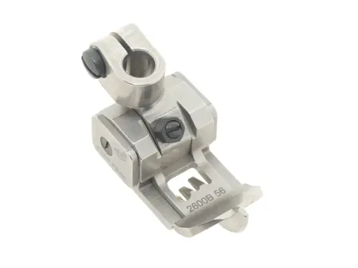 [Ev.2600B56] Calcador recobrimento 5.6mm com guia central EverPeak