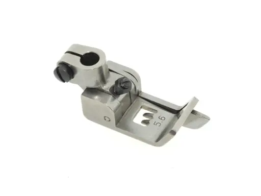 [Ev.2200R18-5.6] Calcador recobrimento 5.6mm com guia direito EverPeak