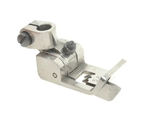 [Ev.2200L08-5.6] Calcador recobrimento 5.6mm com guia esquerdo EverPeak