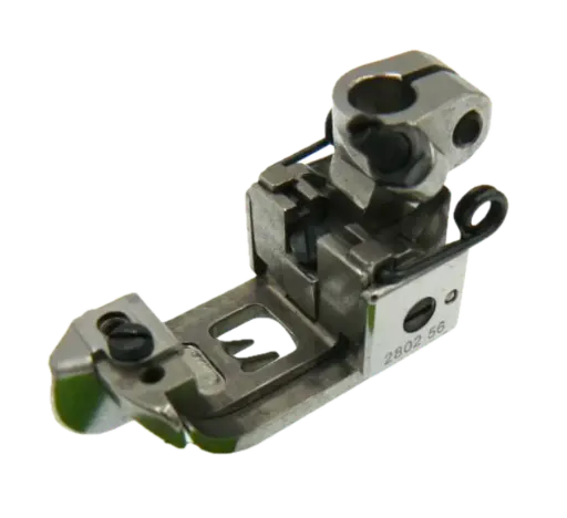 [Ev.2802-5.6] Calcador recobrimento 5.6mm com guia fundo e ajuste EverPeak