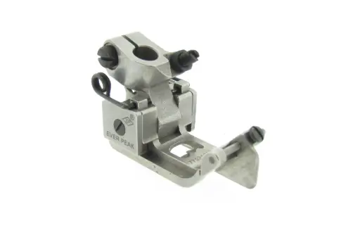 [Ev.7713A56EH] Calcador recobrimento 5.6mm com guia fundo e ajuste para grossos EverPeak = Ev.2702B = Ev.7702B56 = Ev.7703B56 = Ev.7713B