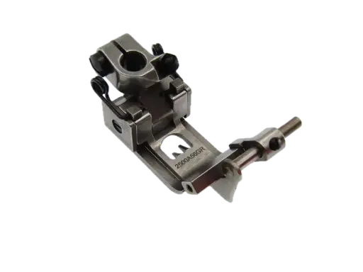 [Ev.2500A56GR] Calcador recobrimento 5.6mm com guia regulavel EverPeak