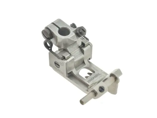 [Ev.2500A56GL] Calcador recobrimento 5.6mm com guia regulavel EverPeak