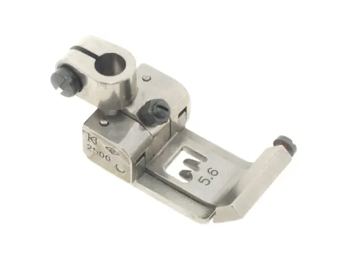 [Ev.2500/5.6] Calcador recobrimento 5.6mm com guia regulavel EverPeak
