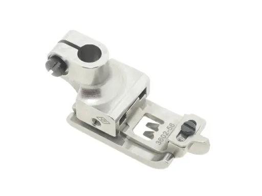[Ev.3602-5.6] Calcador recobrimento 5.6mm compensador com guia fundo EverPeak