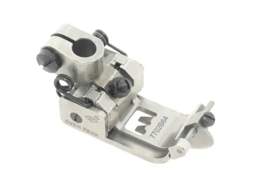 [Ev.7702B64] Calcador recobrimento 6.4mm com guia fundo e ajuste para finos EverPeak