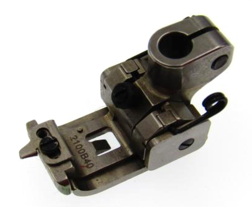 [Ev.2100B40] Calcador recobrimento compacto 4mm com guia p / finos EverPeak