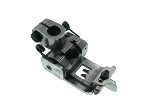 [Ev.2100B56] Calcador recobrimento compacto 5.6mm com guia p / finos EverPeak