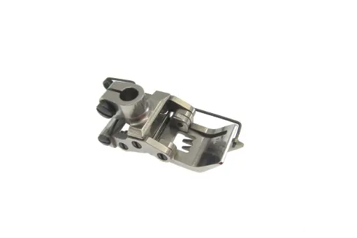 [Ev.2701-56R18.M095x9.2] Calcador recobrimento tipo trator com guia direito a 1.8mm  EverPeak
