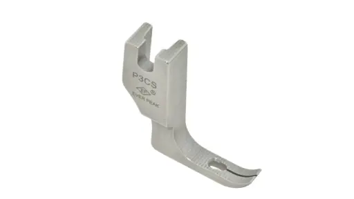 [Ev.P3CS] Calcador solido para fechos EverPeak