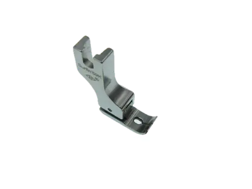 [Ev.SurfinP59K] Calcador surfista para tecidos finos com a frente levantada EverPeak