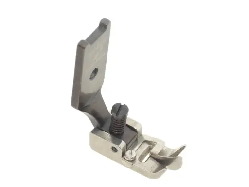 [Ev.107-SCG] Calcador zigzag com guia de mola ao meio EverPeak