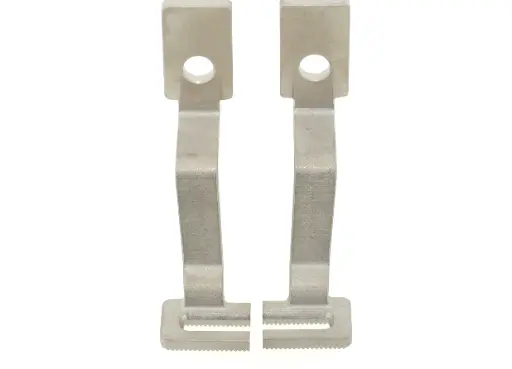 [Ev.1900-3.5x27-PF] Calcadores de mosquear Juki Lk1900 - 3.5x27mm EverPeak = 1900-3.5x27HL + 1900-3.5x27HR